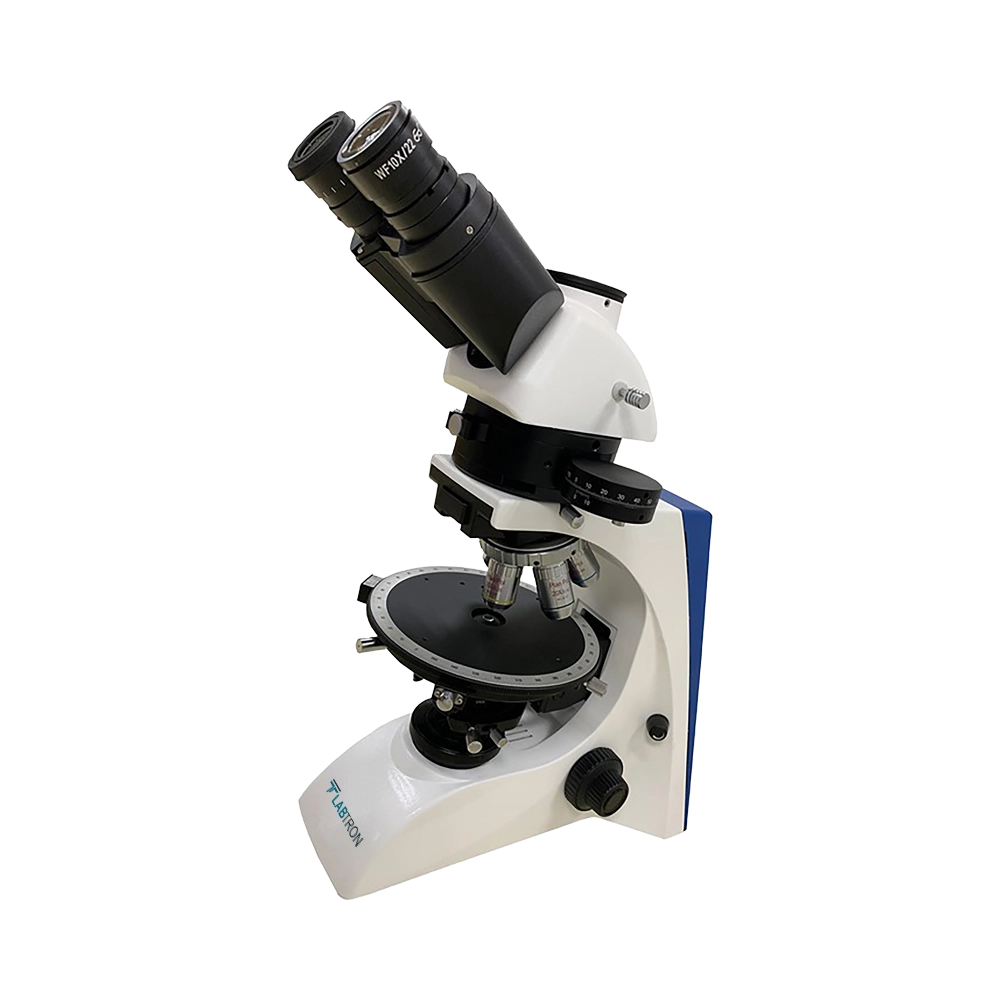Polarizing Microscope LPM-A12